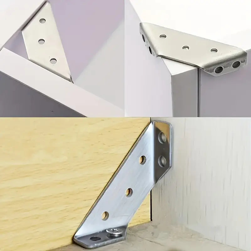 Stainless Steel Multi-function Small Angle