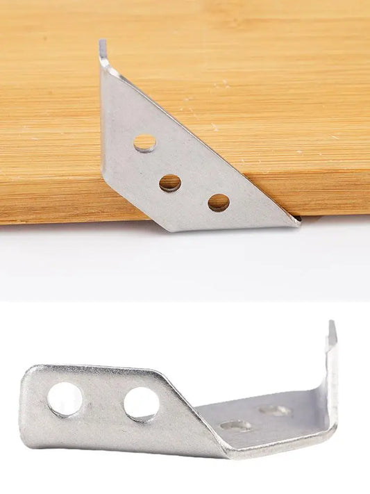 Stainless Steel Multi-function Small Angle